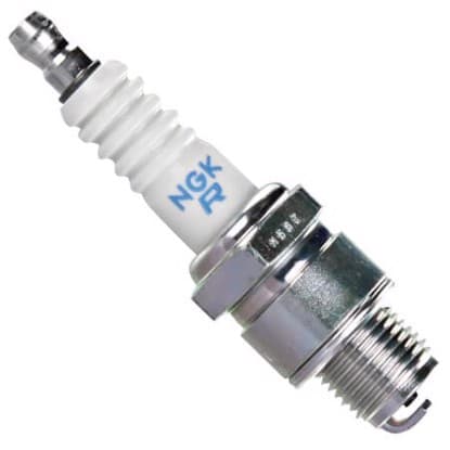 1466 BR8HS BLYB SPARK PLUG