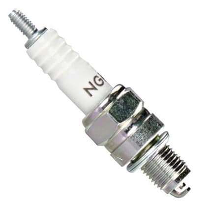 2168 C8HA SPARK PLUG