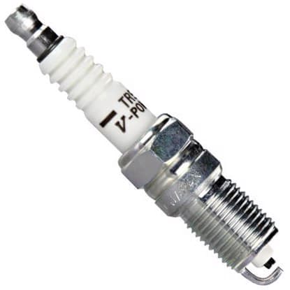 2238 TR5 SPARK PLUG