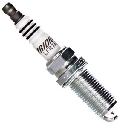 2309 LFR7AIX SPARK PLUG