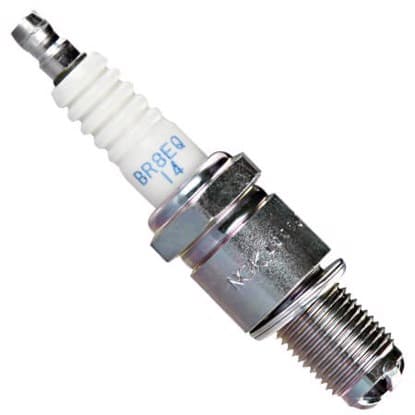 2329 BR8EQ-14 SPARK PLUG