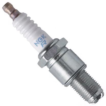 2929 BR7EQ-14 SPARK PLUG