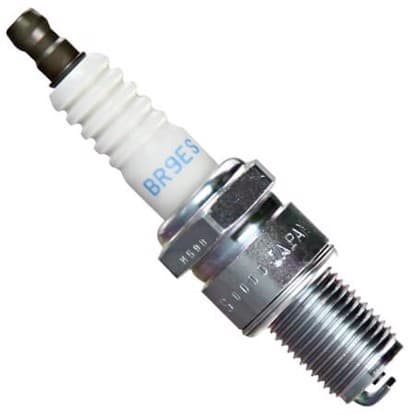 3194 BR9ES SOLID SPARK PLUG