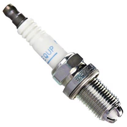 3199 BKR6EQUP SPARK PLUG