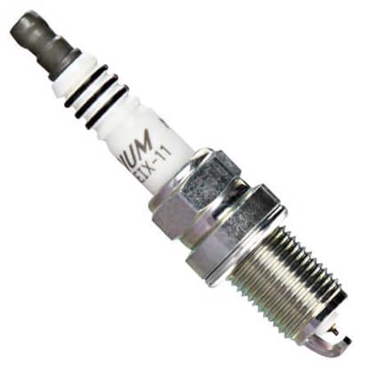 3306 BCPR5EIX-11 SPARK PLUG