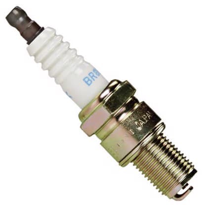 3824 BR6ES-11 SPARK PLUG