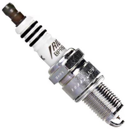 3903 BPR6EIX-11 SPARK PLUG