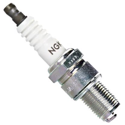 3997 B8EG SOLID SPARK PLUG