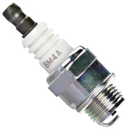 4000 BM4A SOLID SPARK PLUG