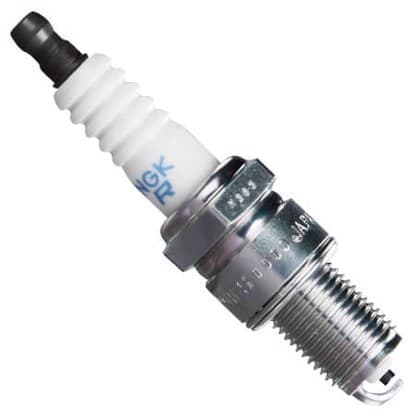 4008 BPR6ES SOLID SPARK PLUG