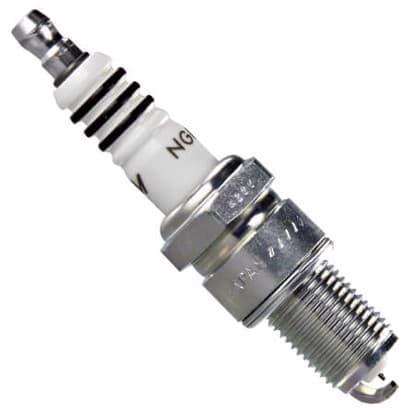4055 BPR7EIX SPARK PLUG
