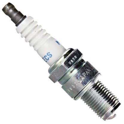 4172 BR8ECS SPARK PLUG