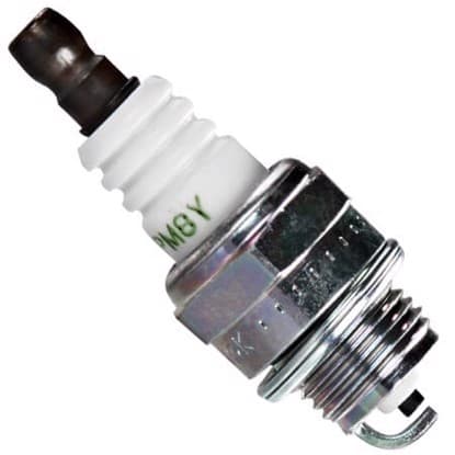 5574 BPM8Y SOLID SPARK PLUG