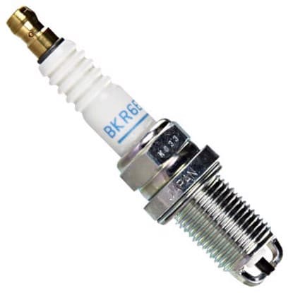 5649 BKR6EKE SPARK PLUG