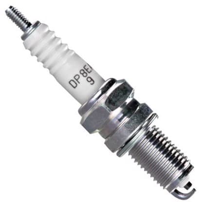 5829 DP8EA-9 SPARK PLUG