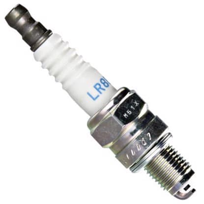 6208 LR8B SPARK PLUG