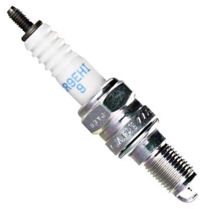 6419 CR9EHI-9 SPARK PLUG