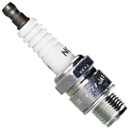 6431 BU8H SPARK PLUG