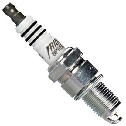 6597 BPR5EIX SPARK PLUG