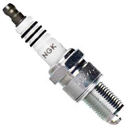 6957 BR10EIX SOLID SPARK PLUG