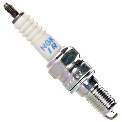 6966 IMR9A-9H SPARK PLUG