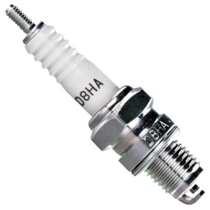 7112 D8HA SPARK PLUG