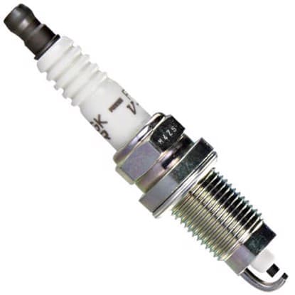 7252 FR5-1 SPARK PLUG