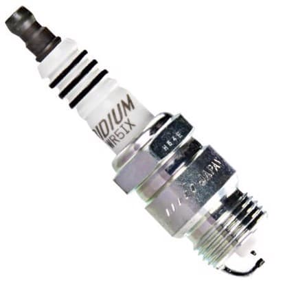 7510 WR5IX SPARK PLUG