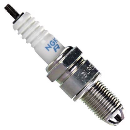 7517 BUR6ET SPARK PLUG