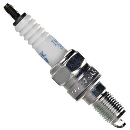 7556 IMR9E-9HES SPARK PLUG