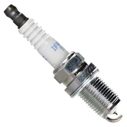 7854 IFR5G11 SPARK PLUG