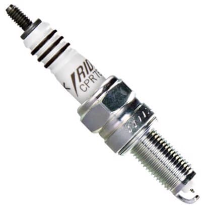 9198 CPR7EAIX-9 SPARK PLUG