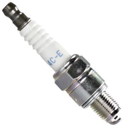 94931 LR4C-E SPARK PLUG