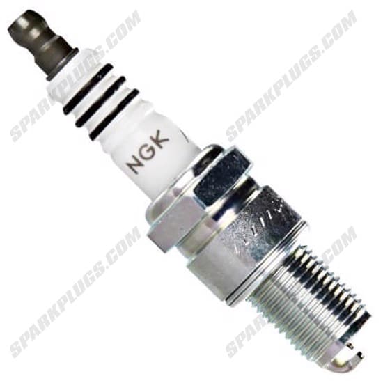6957 BR10EIX SOLID SPARK PLUG