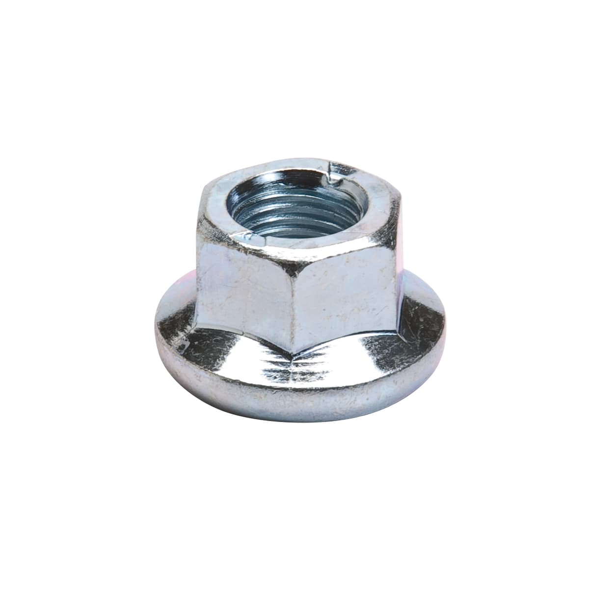 04-001 NUT SPINDLE AYP