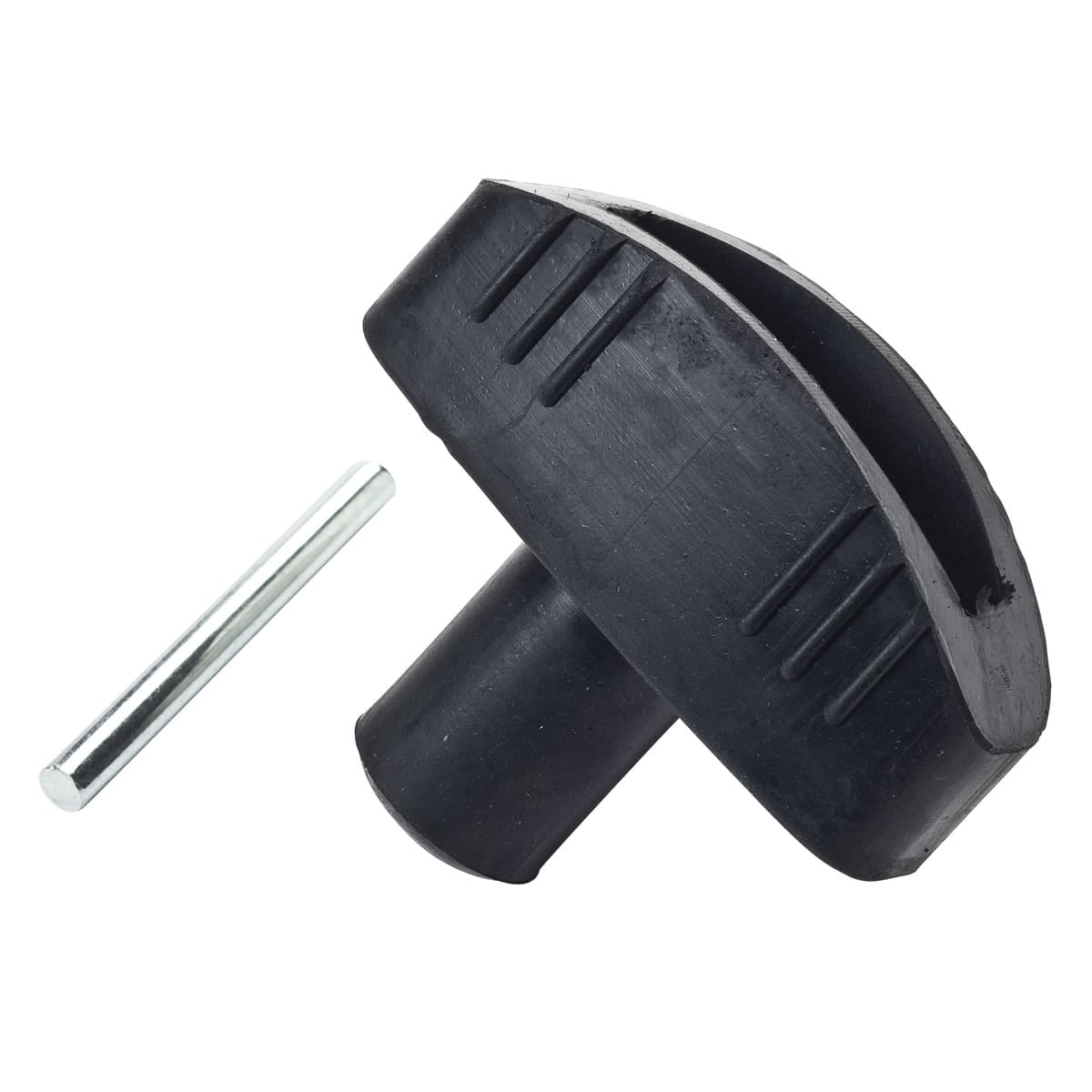 31-900-0 HANDLE,STARTER W/PIN BRIGGS
