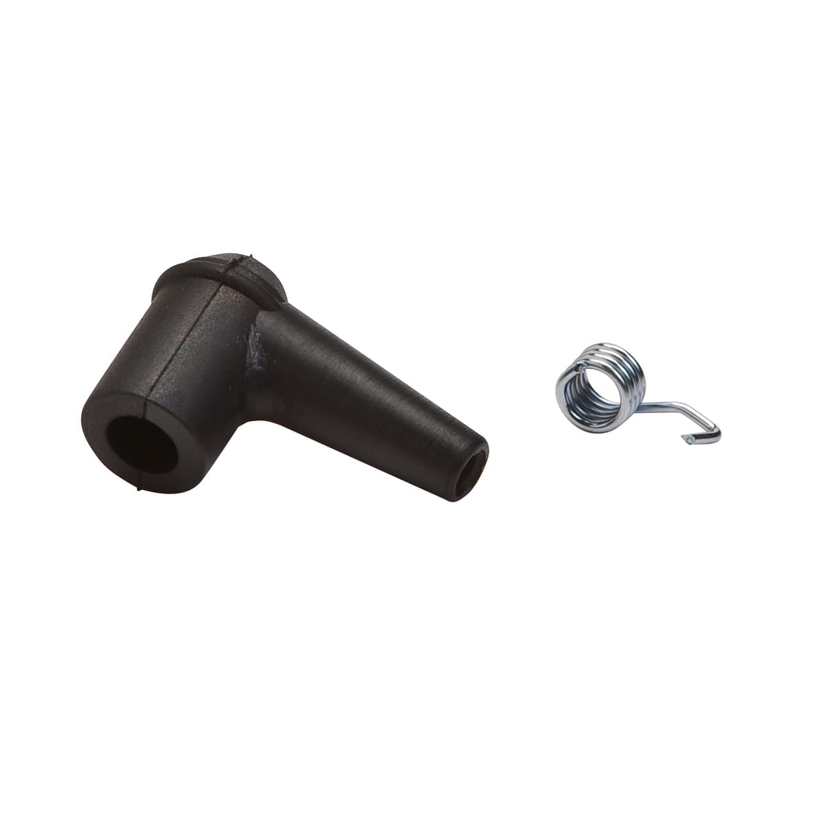 33-204 SPARK PLUG BOOT 90 DEGREE- HUS