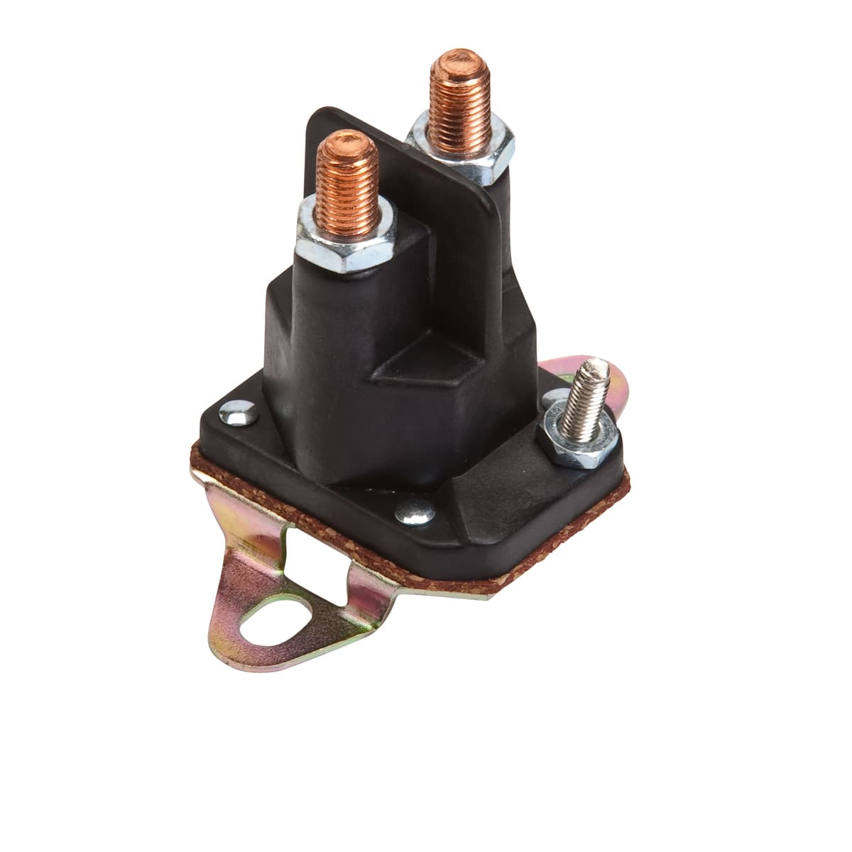 33-330 SOLENOID,SNAPPER 3 POST 5/16