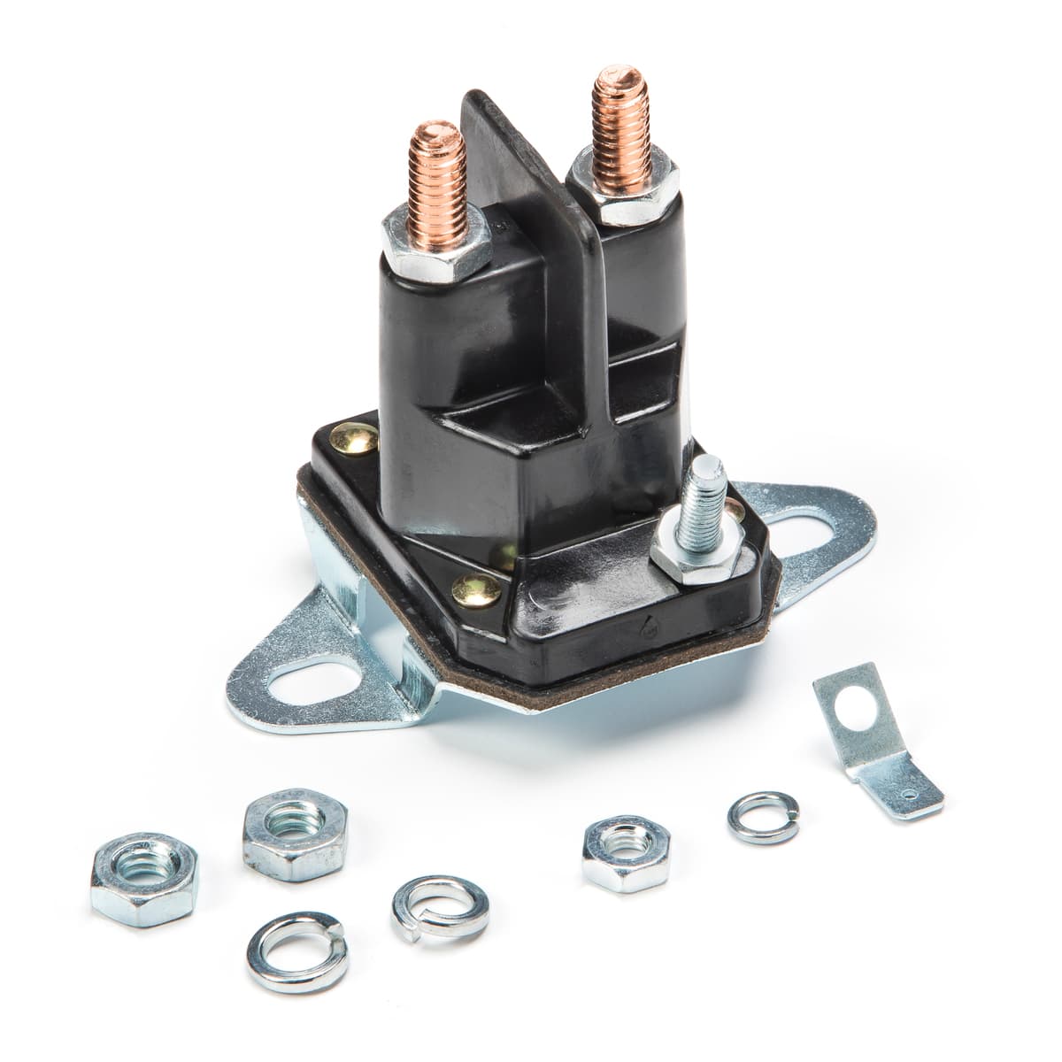 33-331 SOLENOID,MURRAY 3 POST 1/4