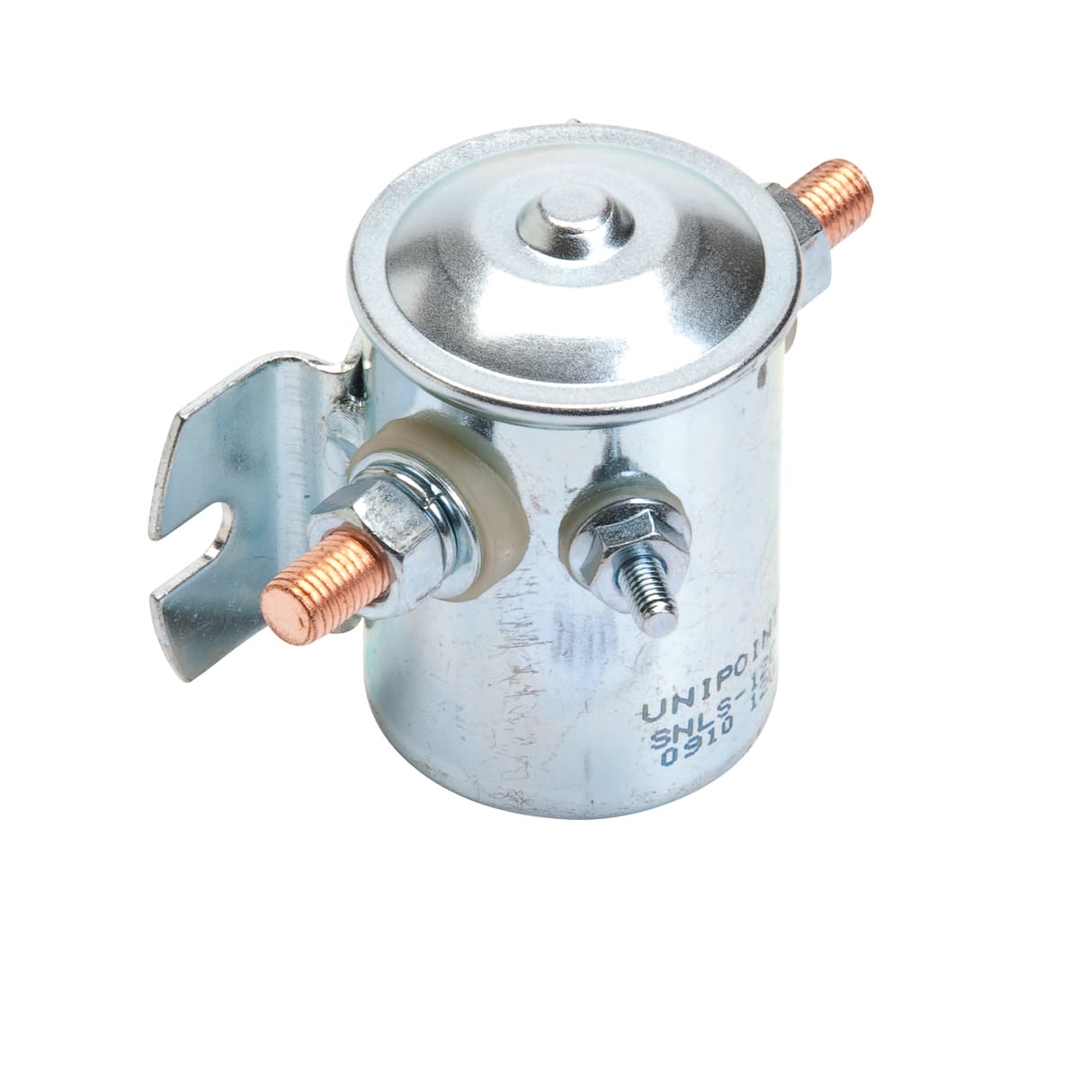 33-332 SOLENOID,SNAPPER 1-9544