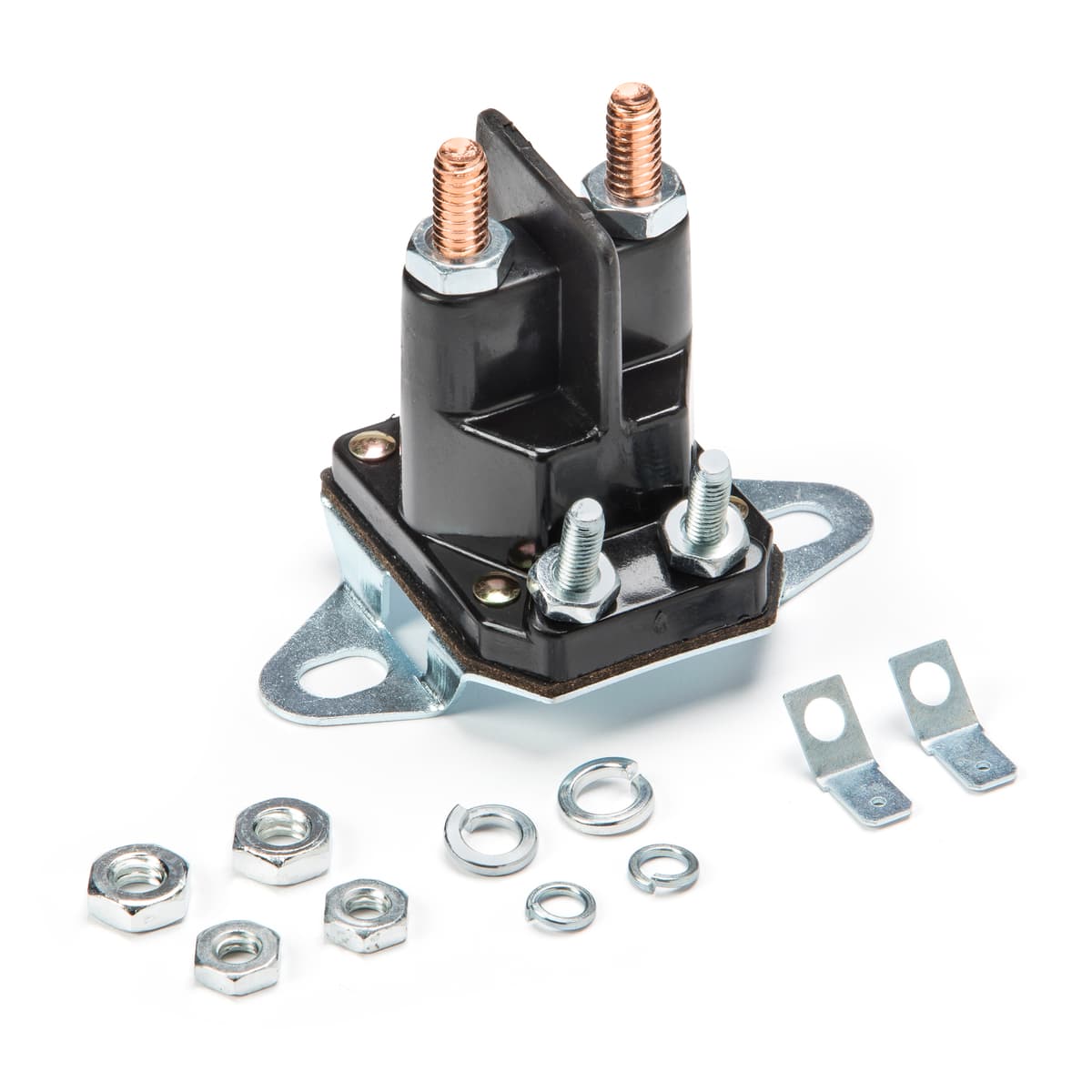 33-334 SOLENOID,SNAPPER 4 POST 1/4