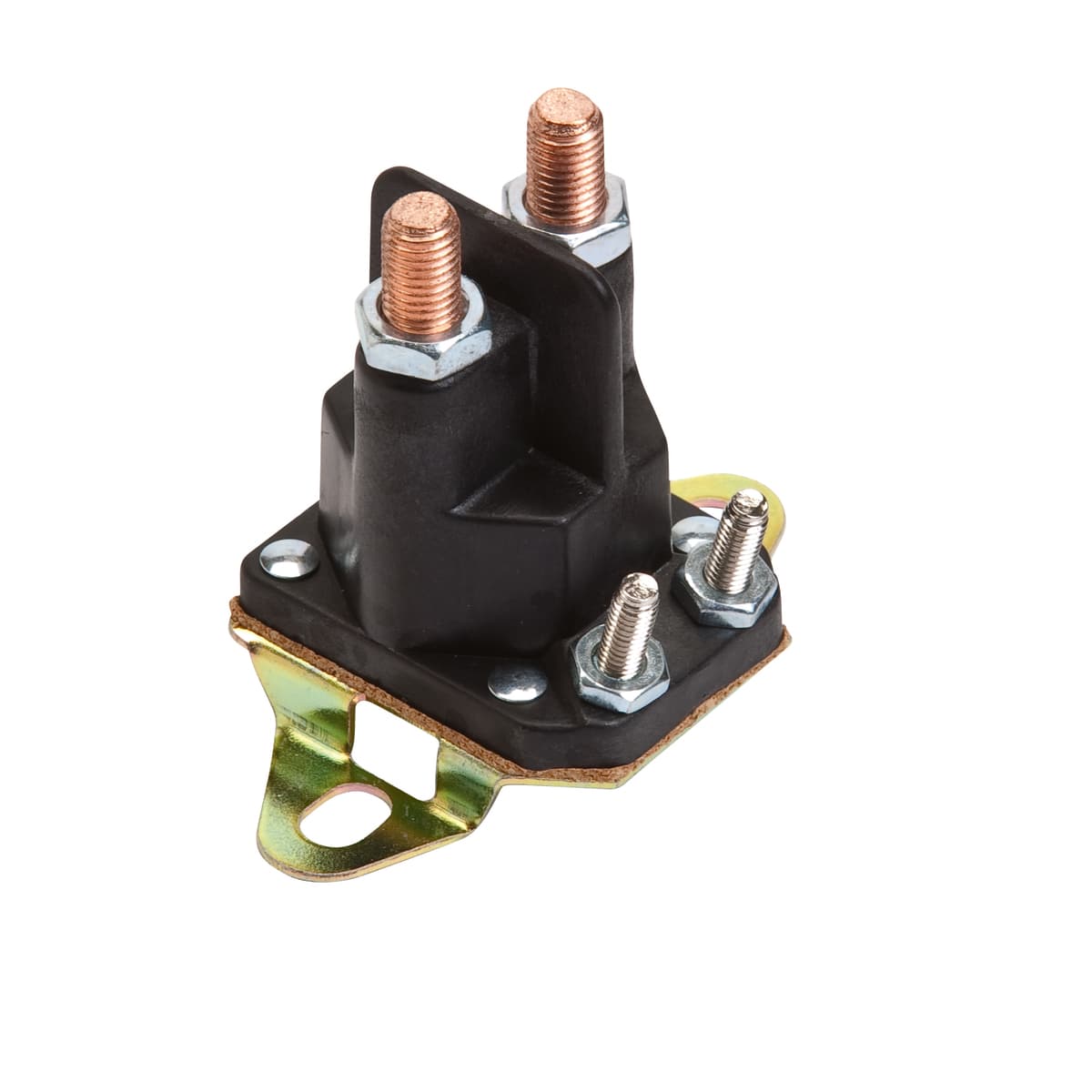33-336 SOLENOID,EXMARK 4 POST 5/16
