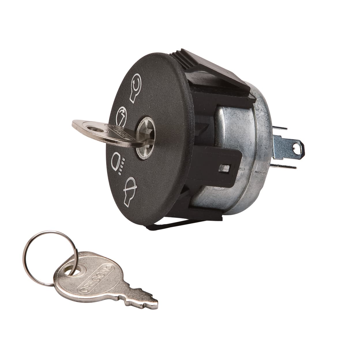 33-375 SWITCH IGNITION ARIENS 15883