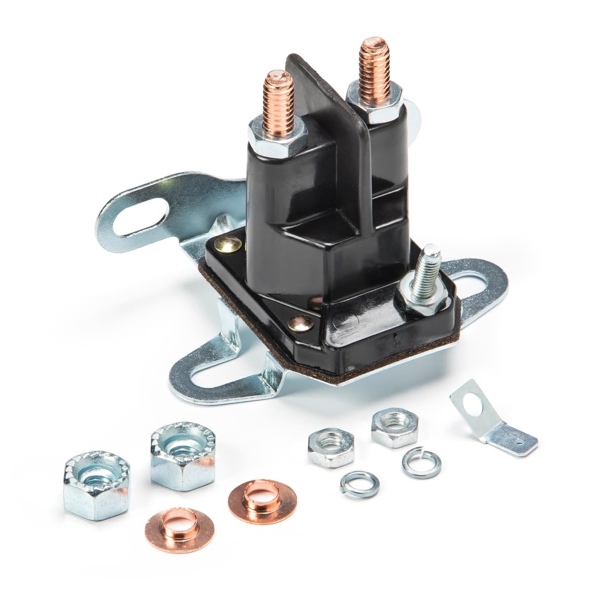 33-430 SOLENOID,UNIVERSAL 3 POST DUAL