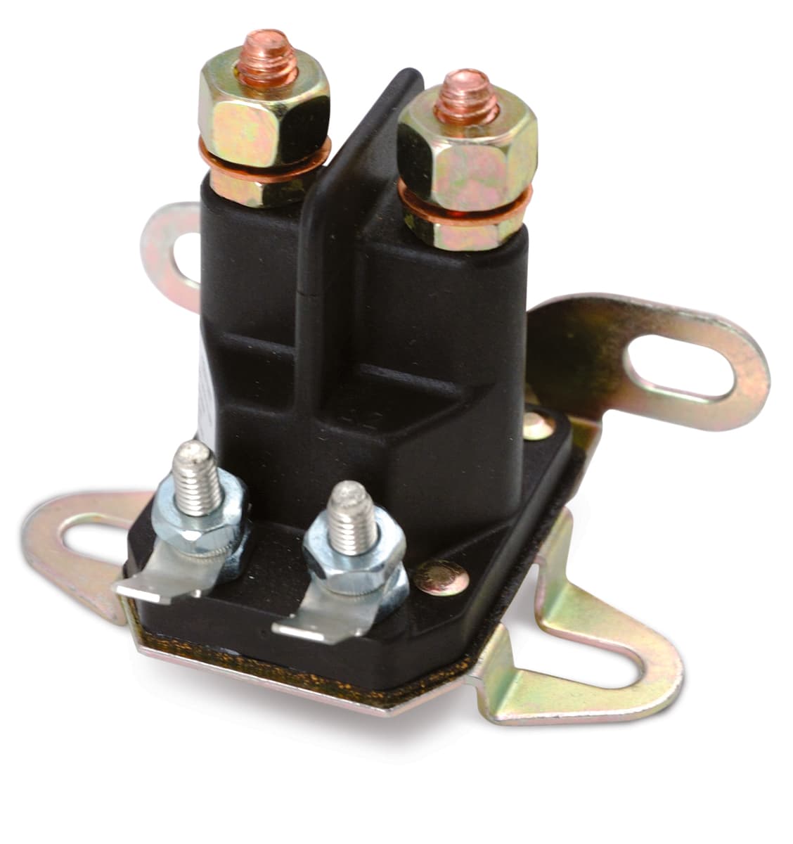 33-431 SOLENOID,4 POST UNIVERSAL DUAL