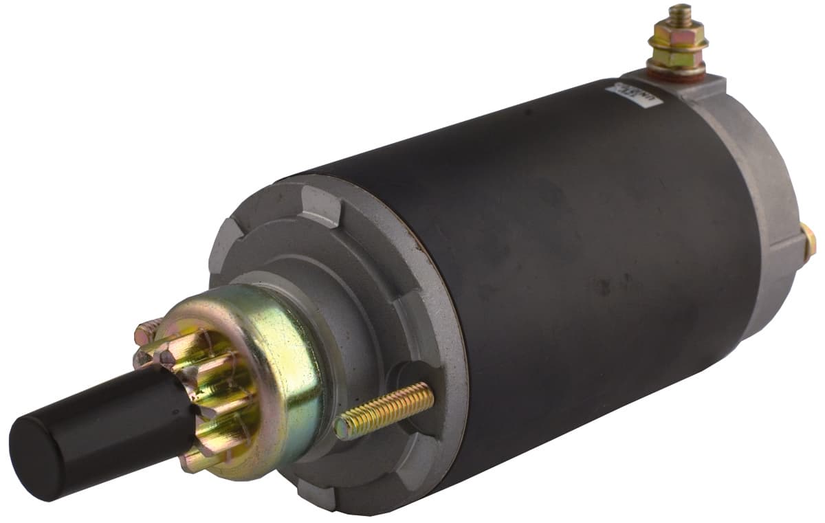 33-707 STARTER,MOTOR KOHLER