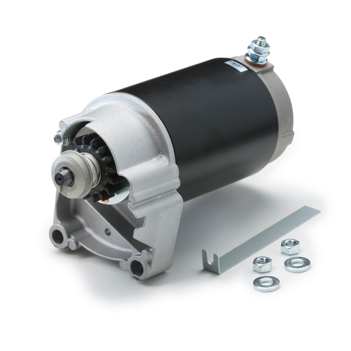 33-709 STARTER MOTOR,BRIGGS AND STRAT