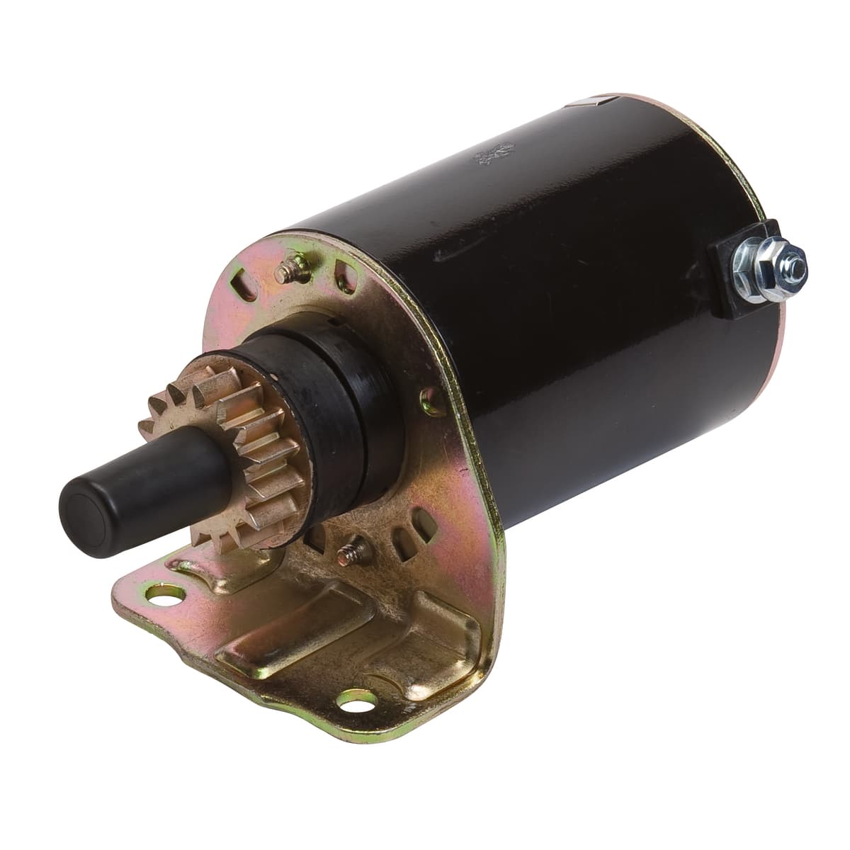 33-740 STARTER,MOTOR ELECTRIC BRIGGS