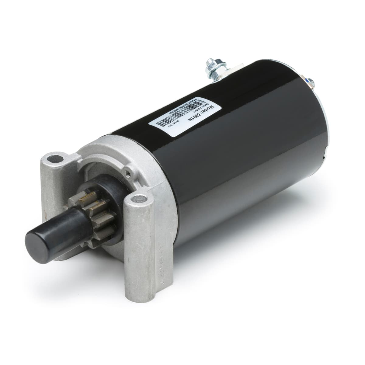 33-742 STARTER,MOTOR KOHLER 32-098-01