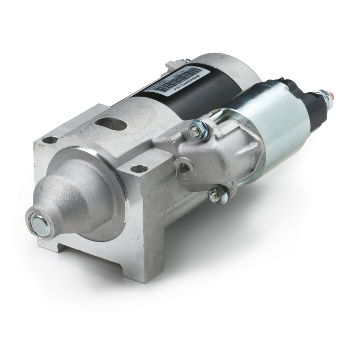 33-743 STARTER,MOTOR KAWASAKI 21163-7